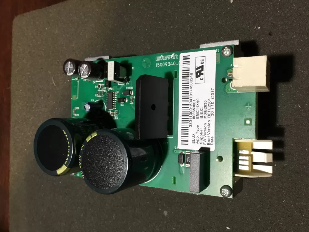 Frigidaire Kenmore 808653801 Washer Control Board  AZ85355 | NR1058