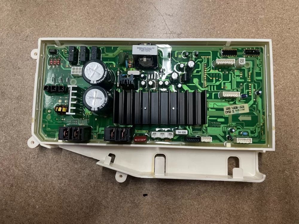 Samsung AP5577608 DC92 00381L PS4215854 Washer Control Board AZ20865 | KMV325