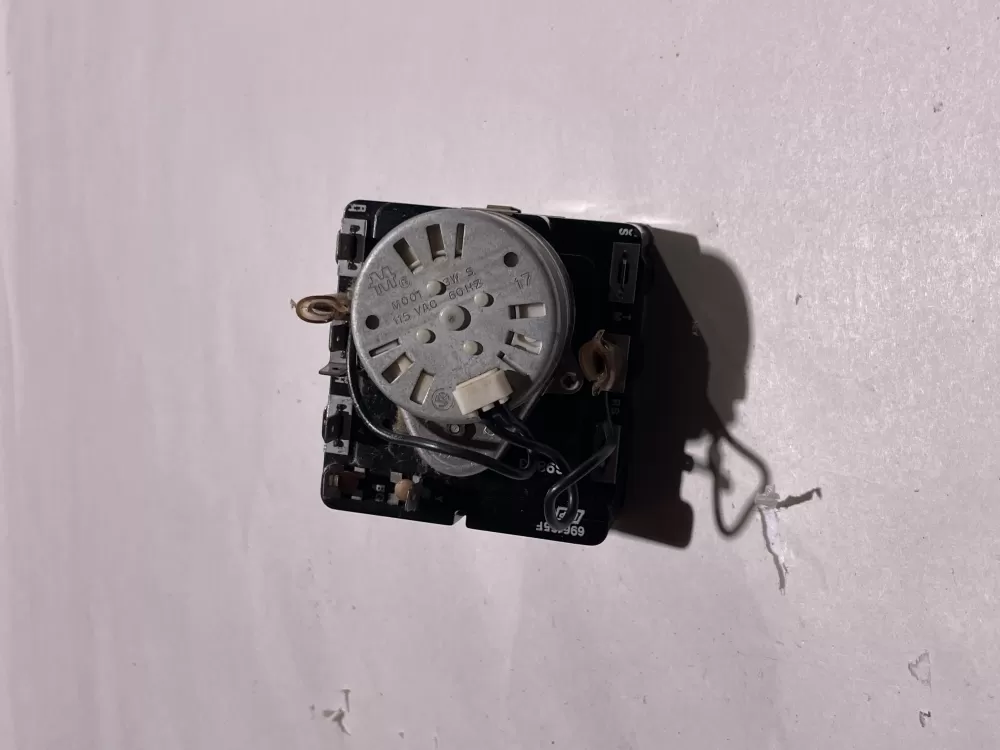 Kenmore 696165F Dryer Timer AZ145175 | Wm1015