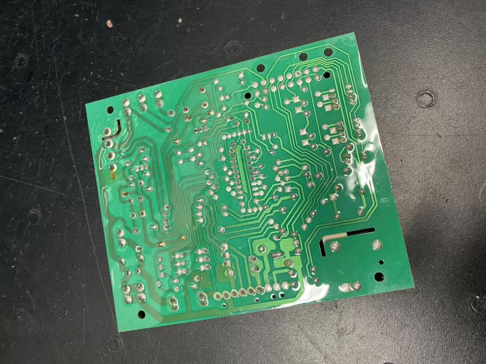 Rheem Air Handler Control Board 47-102077-02-04 156-9735 AZ15802 | BK1574