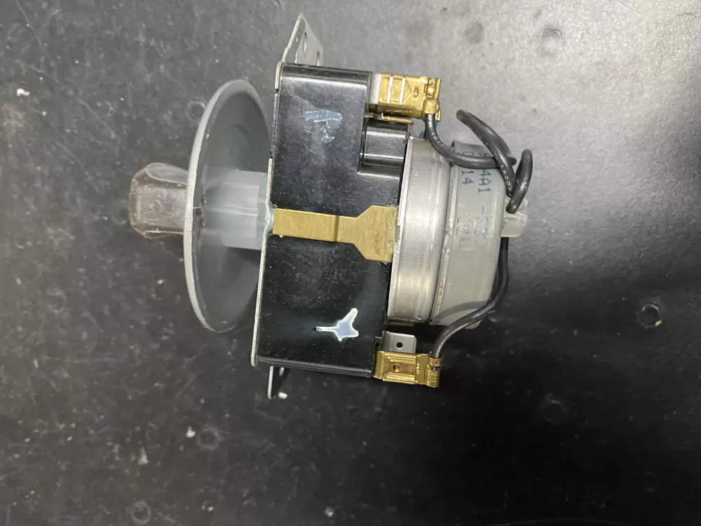 Maytag 8566184B Dryer Timer AZ14718 | BK1307