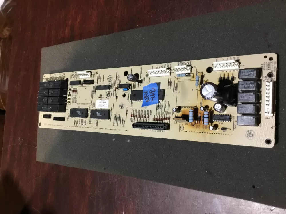 KitchenAid 4453661 Oven Genuine Double Control Board AZ83140 | NRV468