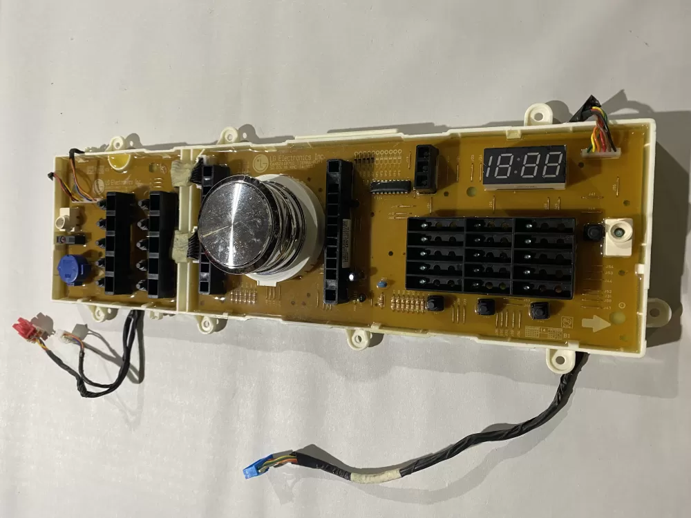 Kenmore EBR68035205 AP5977386 EBR76542909 AP5977558 3193835 PS11710691 Dryer Control Board Elite