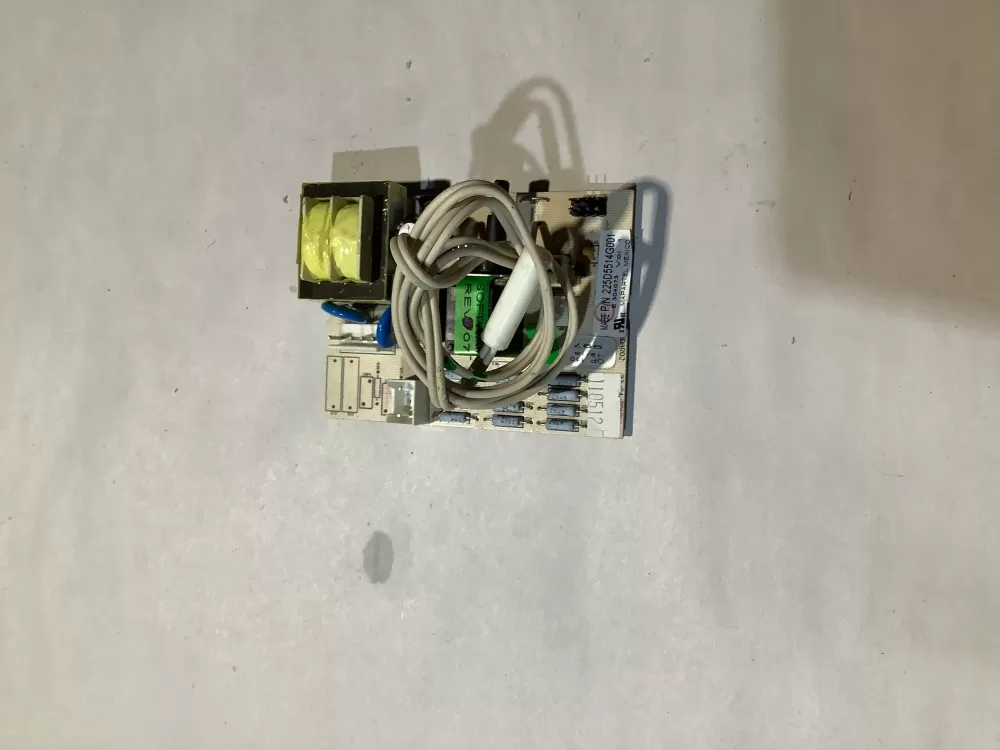 GE WR55X11104 225D5514G001 Refrigerator Main Control Board AZ124084 | BG2255