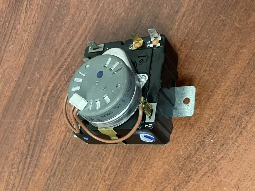 Whirlpool Kenmore WP8299778 AP6012586 Washer Timer AZ52656 | Wm1924