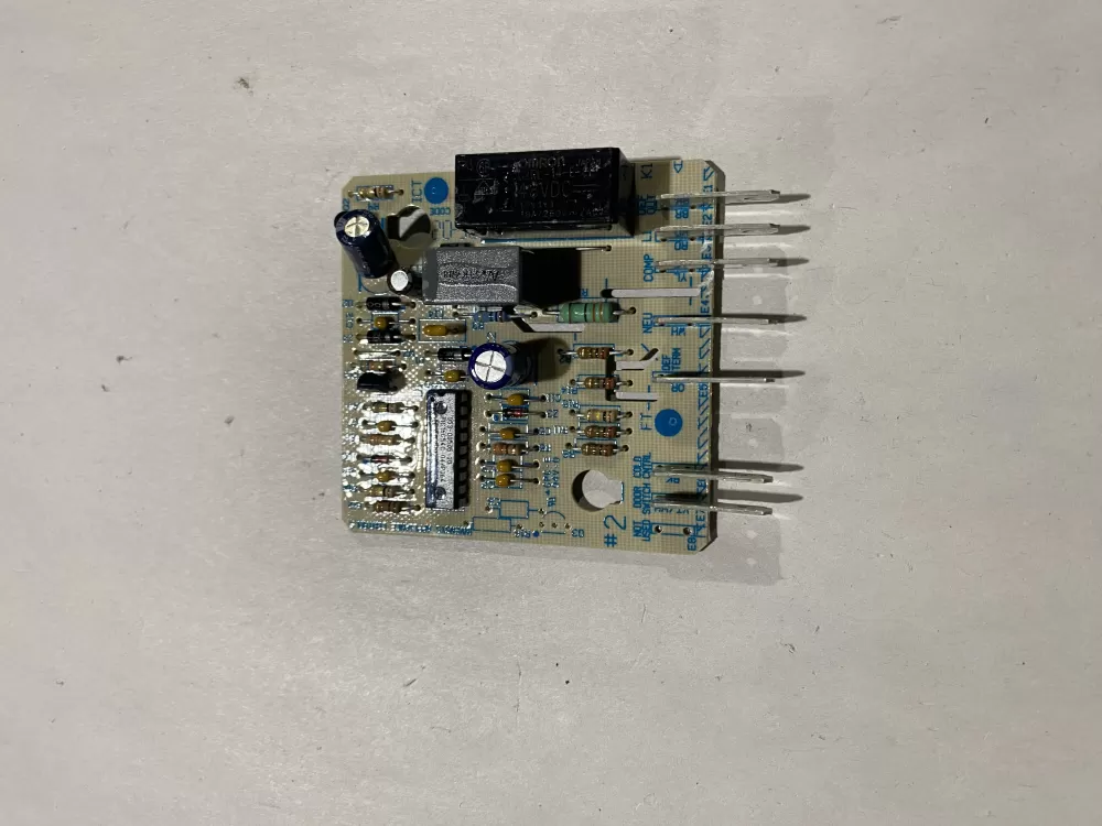 Maytag Kenmore Amana AP6005489 Refrigerator Control Board AZ161481 | BK269