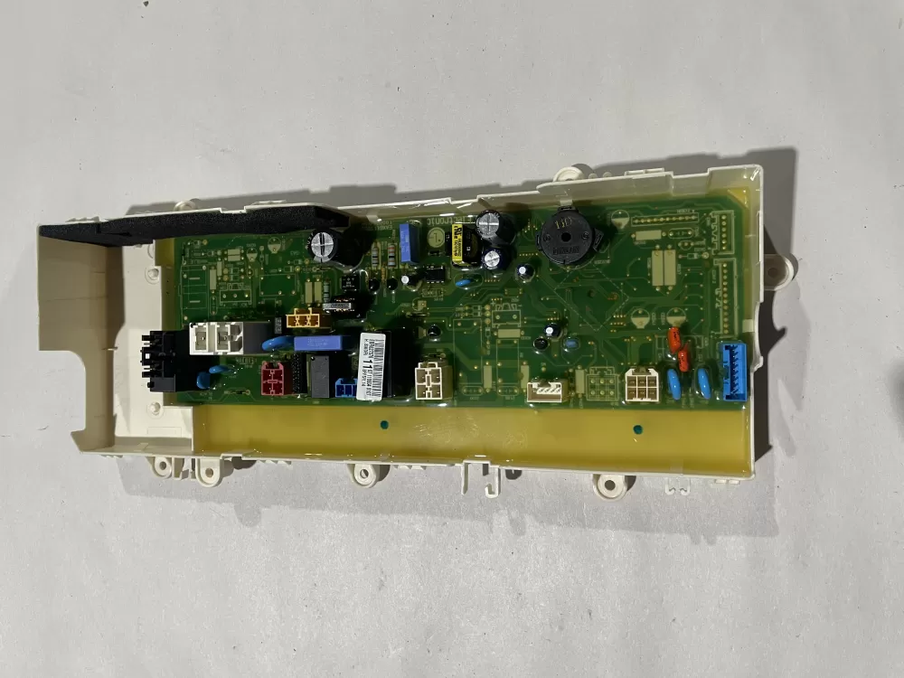 LG EBR62707609 EAX61170502 EBR62707611 Dryer Control Board