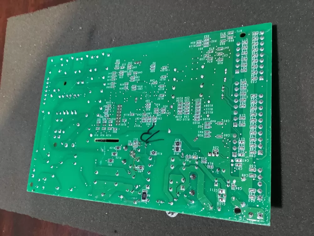 GE 200D2260G008 AP7188100 Refrigerator Control Board AZ124984 | NR1529