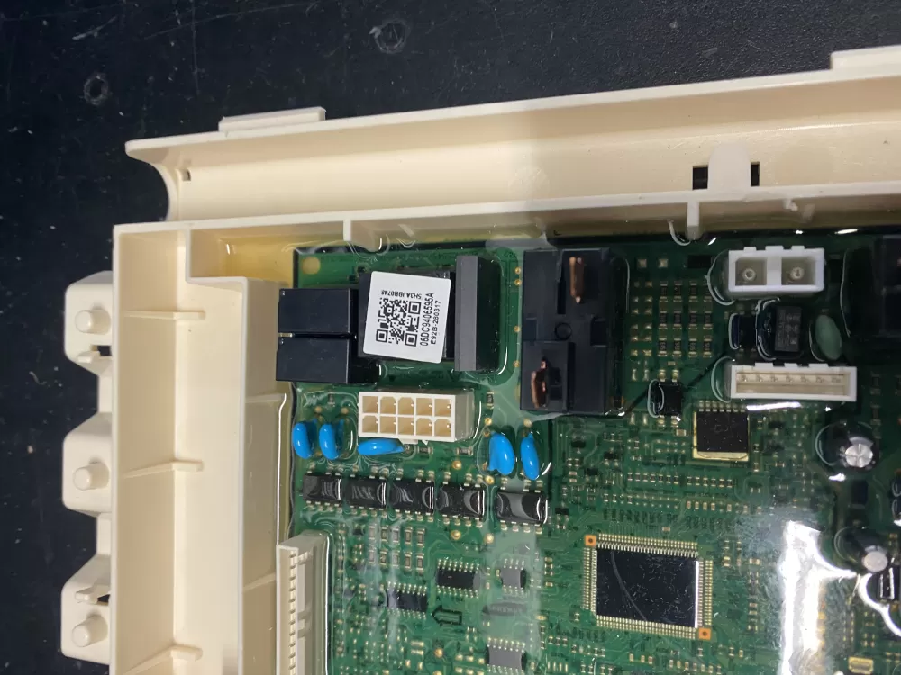 Samsung DC94 06595A DC92 01803J PD00042740 Washer Control Board AZ18825 | BK965