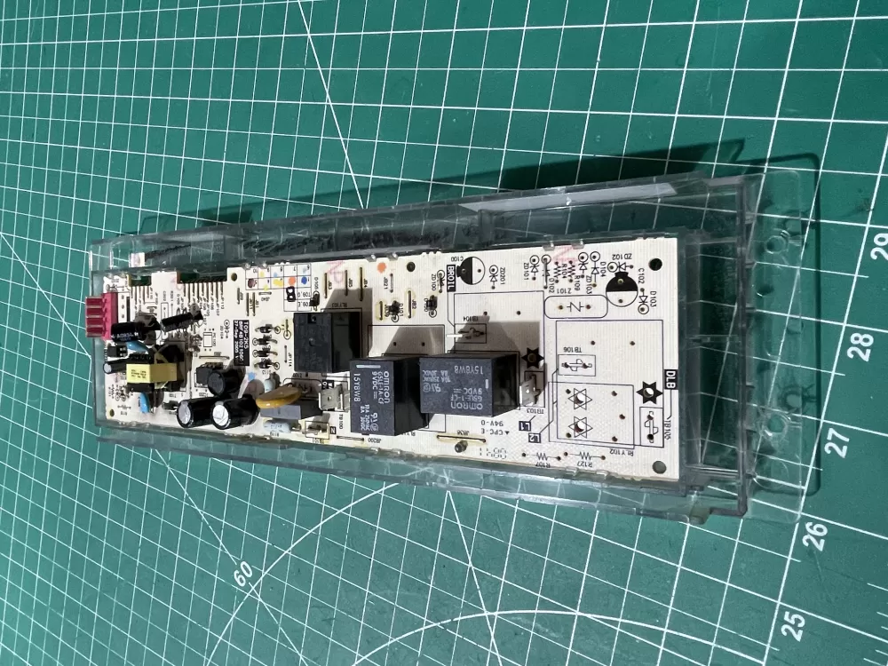 GE 183D9934P002 Oven Control Board