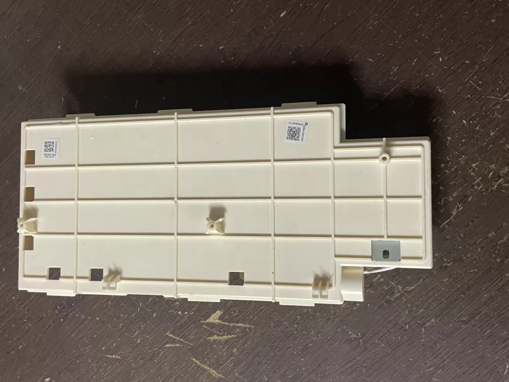 Samsung DC92-01982B DC92-01803P Washer Control Board AZ42107 | Wmv415