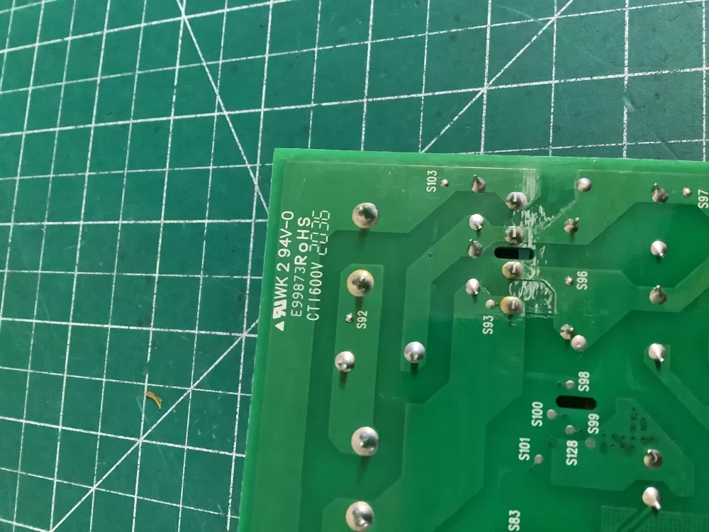 Frigidaire A05174903 Refrigerator Control Board AZ174409 | NR2622