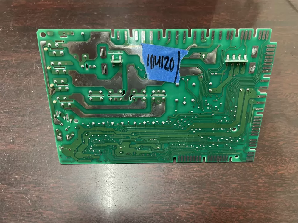 Whirlpool AAWCB-004 Washer Control Board AZ34951 | KM120
