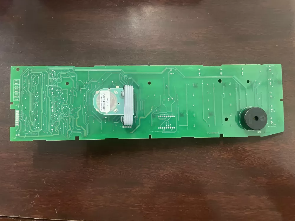 Kenmore 8564396 8564400 WP8564396 Dryer Control Board AZ47534 | KM1623