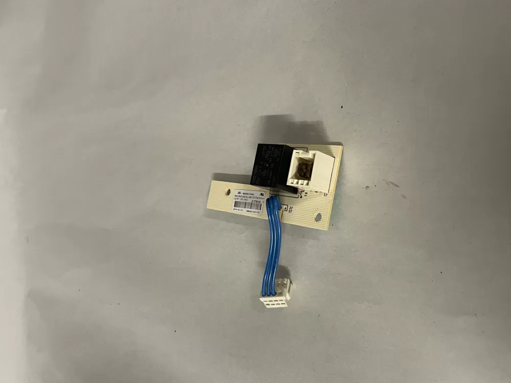 Frigidaire Electrolux EL137281400 Washer Control Board AZ223465 | Wm2113