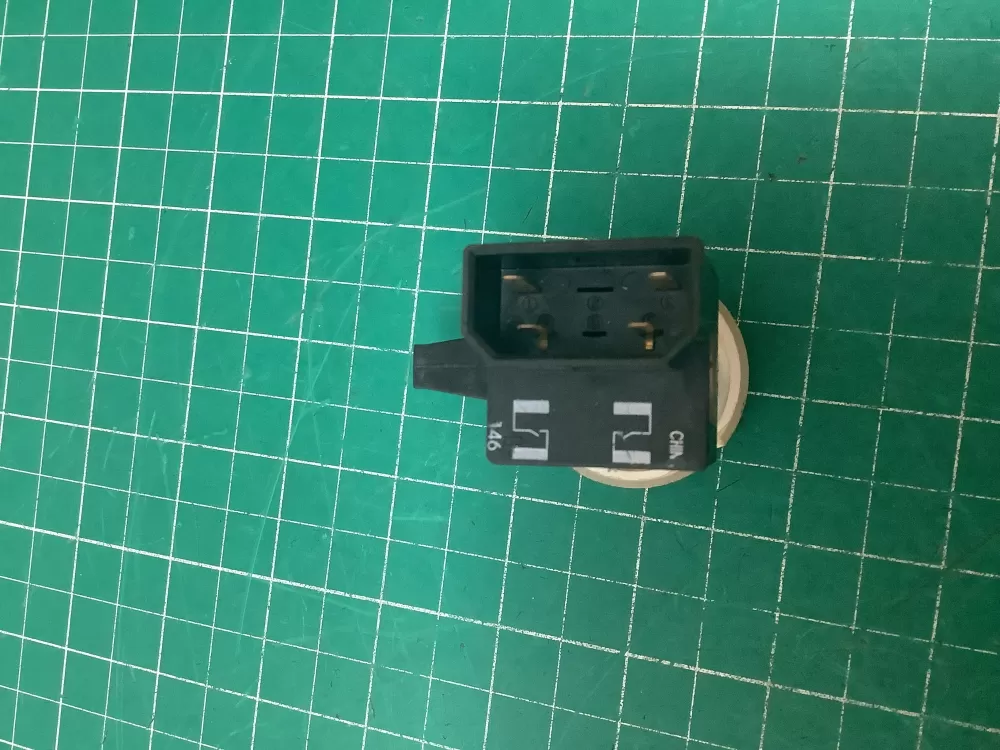 Whirlpool 3405154 Dryer Switch