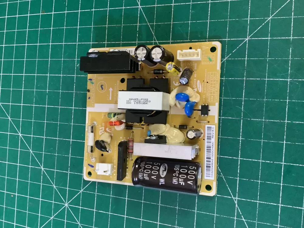 Samsung DA92-00486A DA92-00486 Refrigerator Control Board