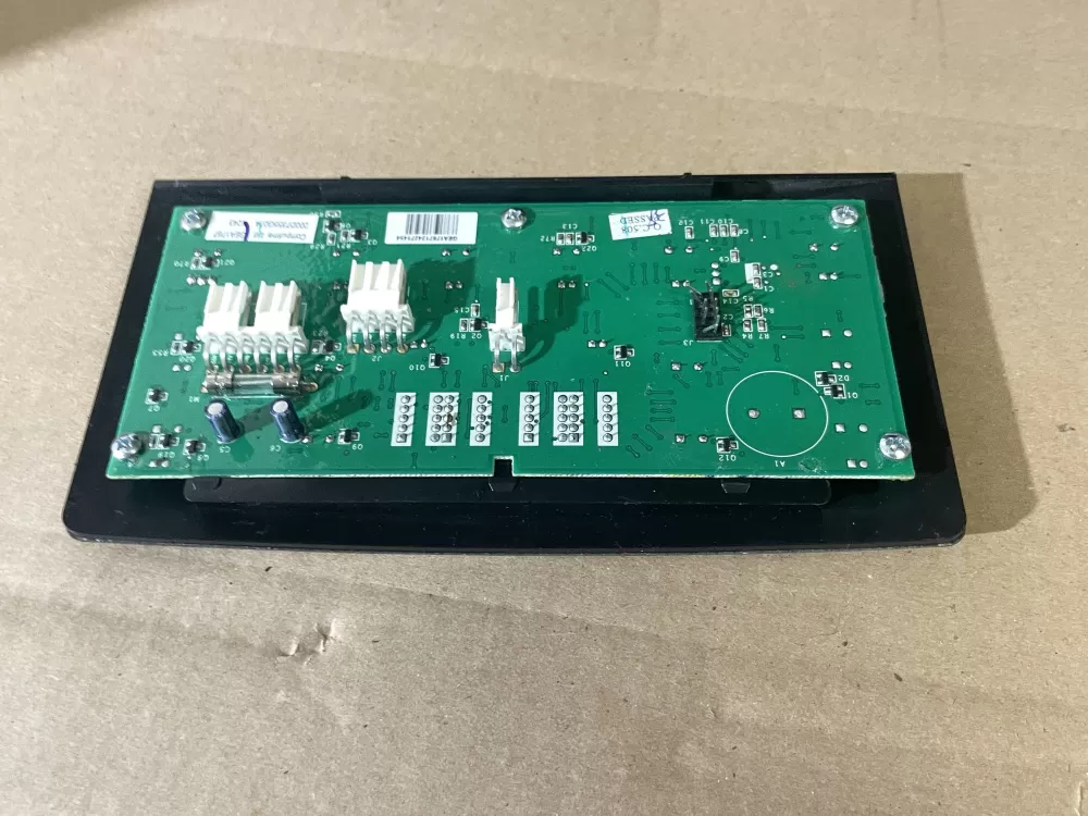 GE 200D7355G074 Refrigerator Control Board Dispenser