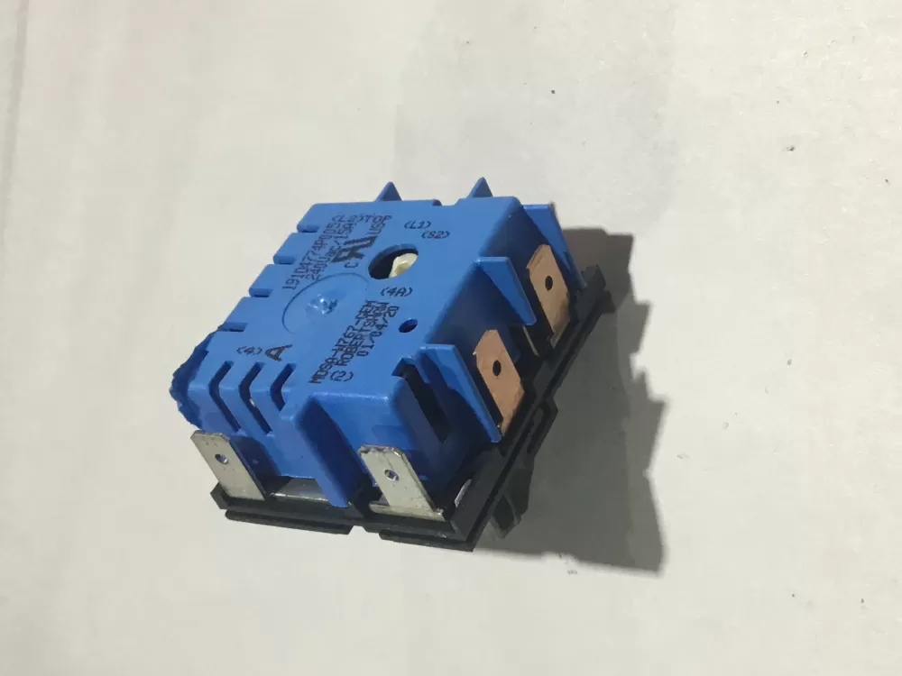 GE 191D4774P005 Oven Switch AZ99456 | Sl114