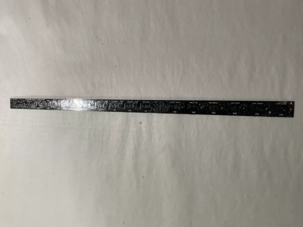 KitchenAid Whirlpool W10905406 Dishwasher Control Board AZ192996 | BKV882