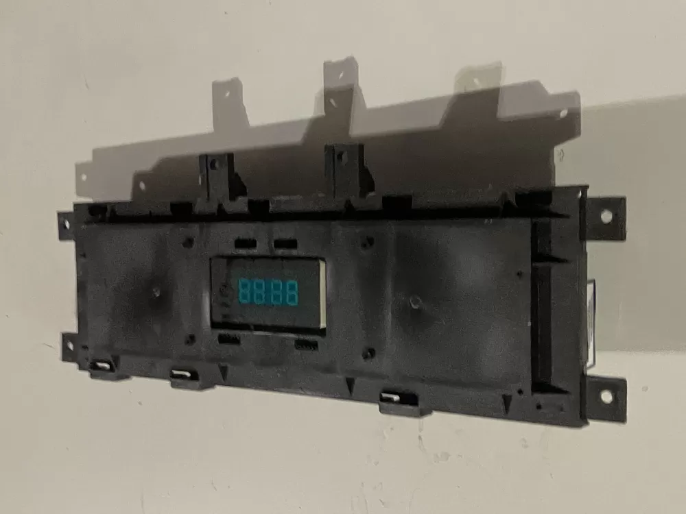 Samsung DE41 00376B de41 00376b Stove Control Board AZ31326 | Wmv157