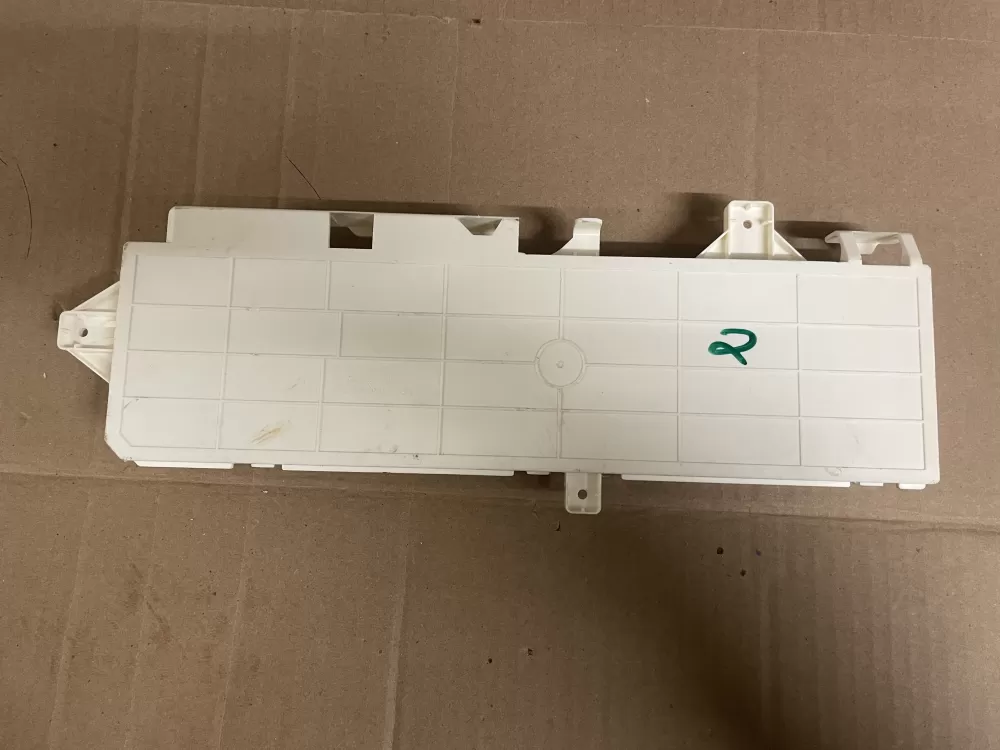 Samsung DC92-02393G DC92-02393M PS16556778 Washer Control Board AZ86602 | KMV343