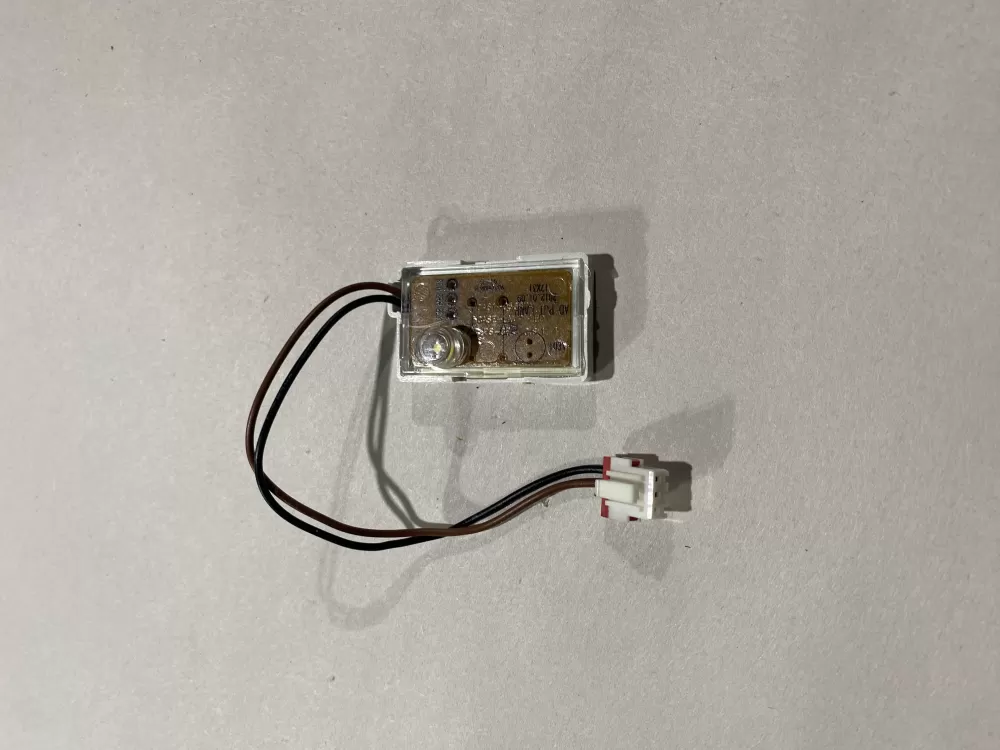 Samsung DA61-05687A Refrigerator Control Board