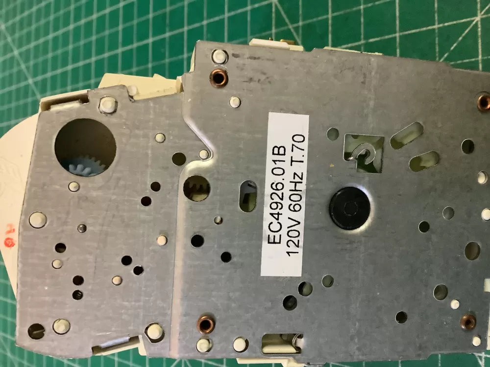 GE EC4926.01B WD21X10193 Dishwasher Timer AZ185118 | NR2718