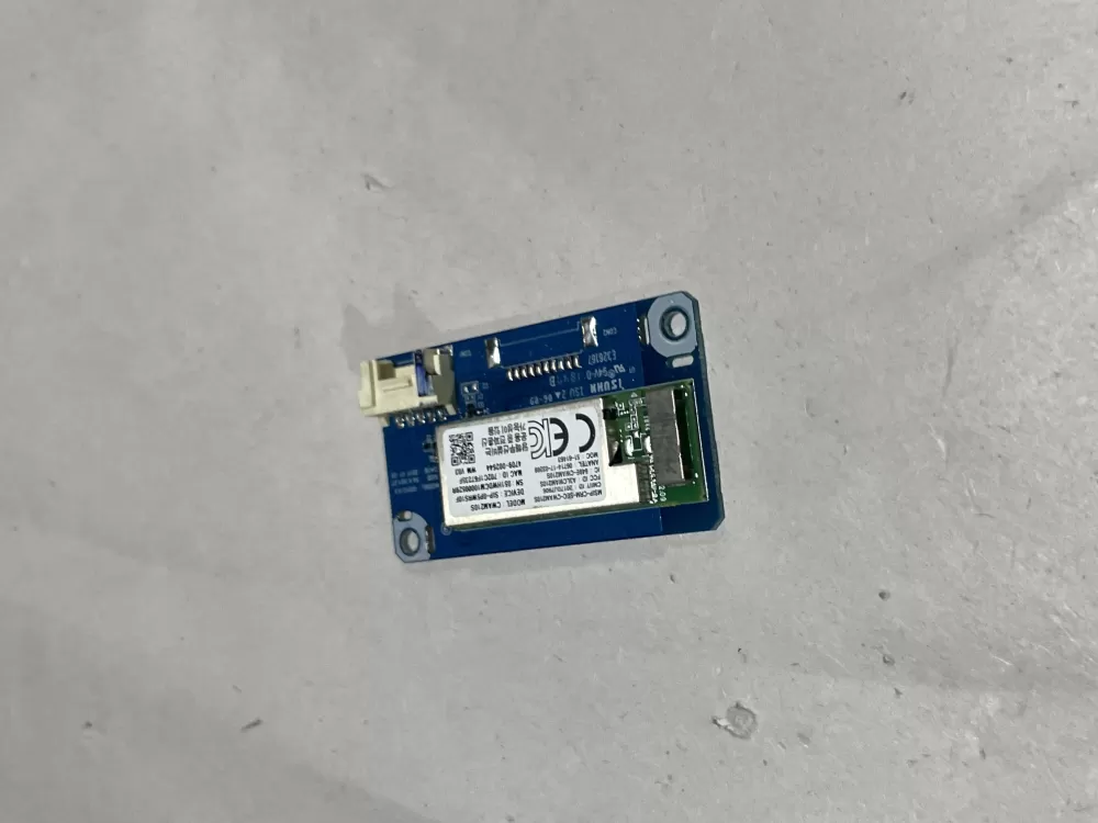 Samsung CWAM210S Range Control Board Module
