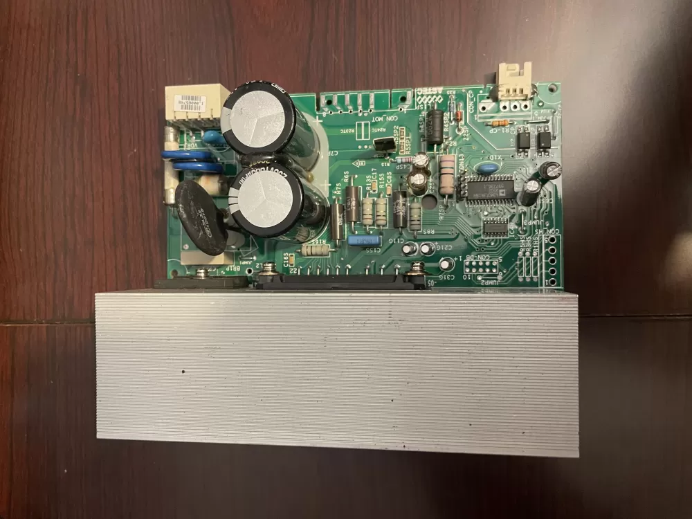 Whirlpool 461970220451 AA22340 461970300681 W10756692 Washer Control Board