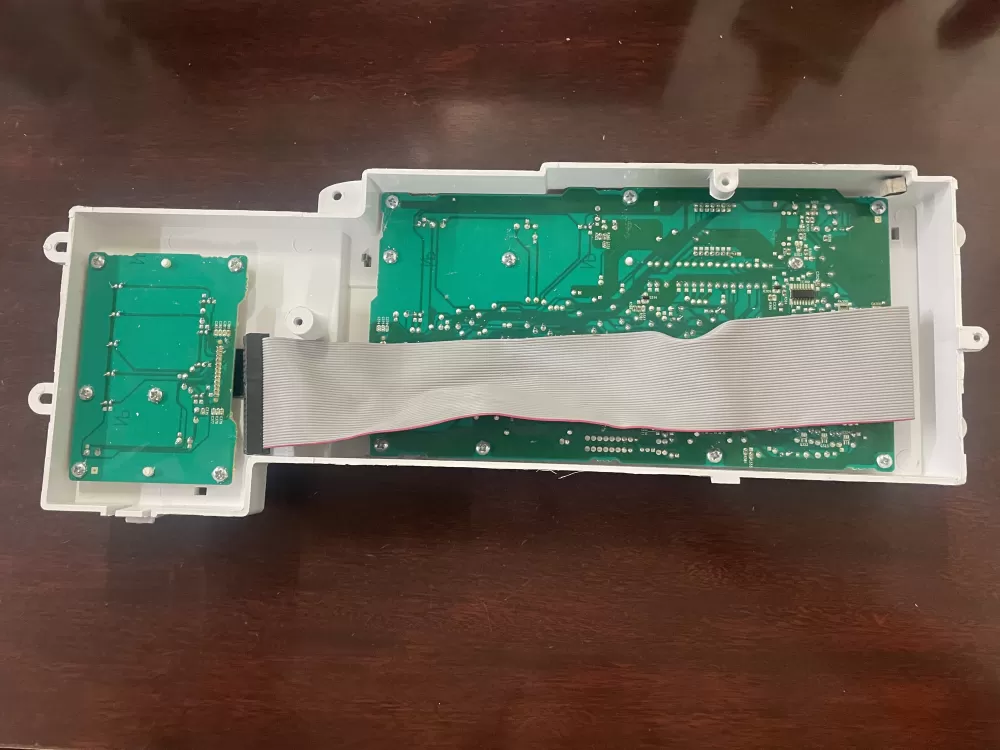 GE 540B076P005 Dryer Control Board AZ38258 | KMV377