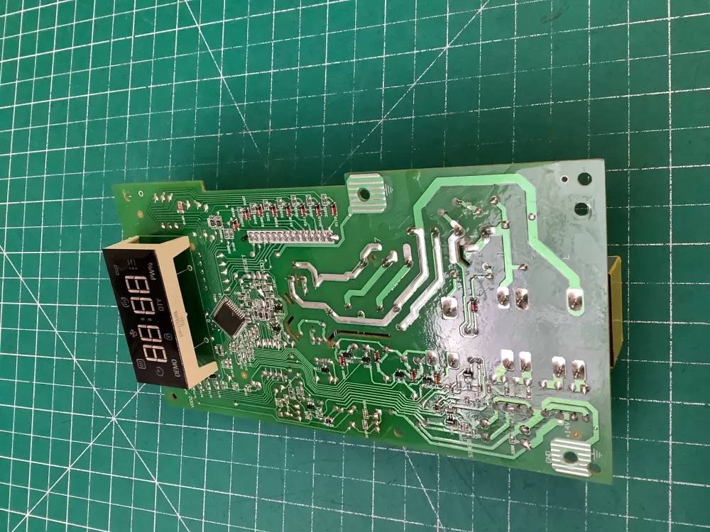 W10730291 Whirlpool Microwave Board - Control