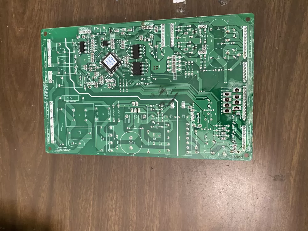LG EBR41531311 EBR41531314 PS3624090 Refrigerator Control Board AZ56228 | BK1952