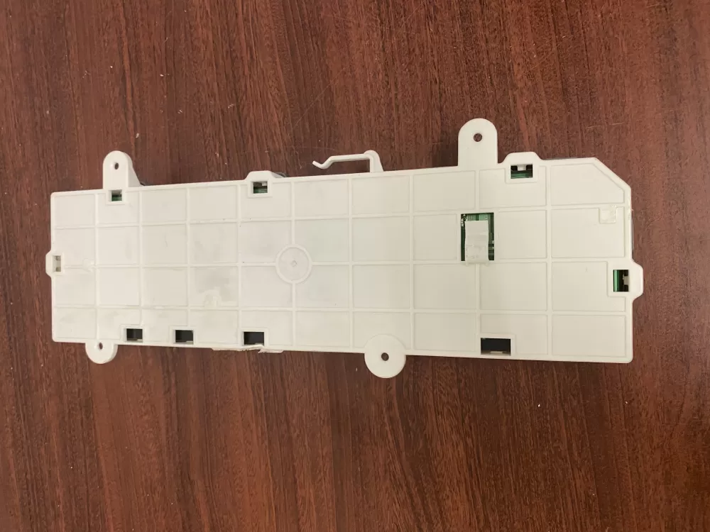 Samsung AP5916805 DC92 01624C PS9605976 Dryer Control Board AZ30232 | BK196