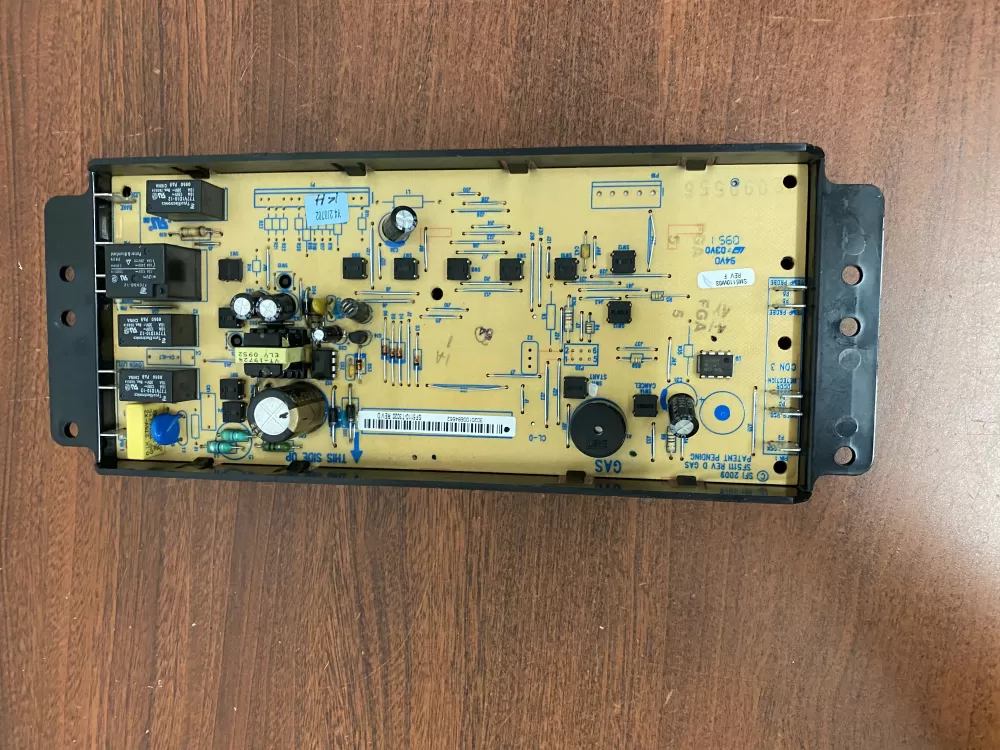 Whirlpool W10173526 W10173527 Range Oven Control Board AZ50910 | BK1835