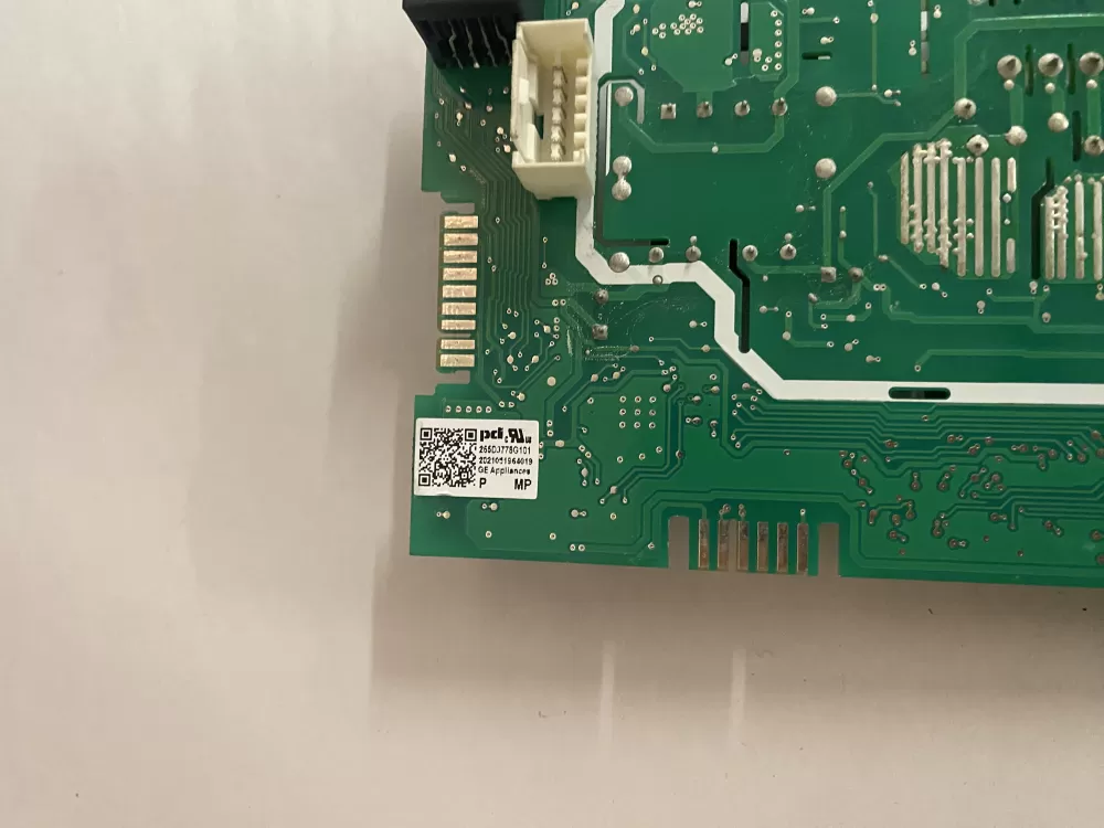 GE 265D3778G101 Dishwasher Control Board AZ201166 | BK2431