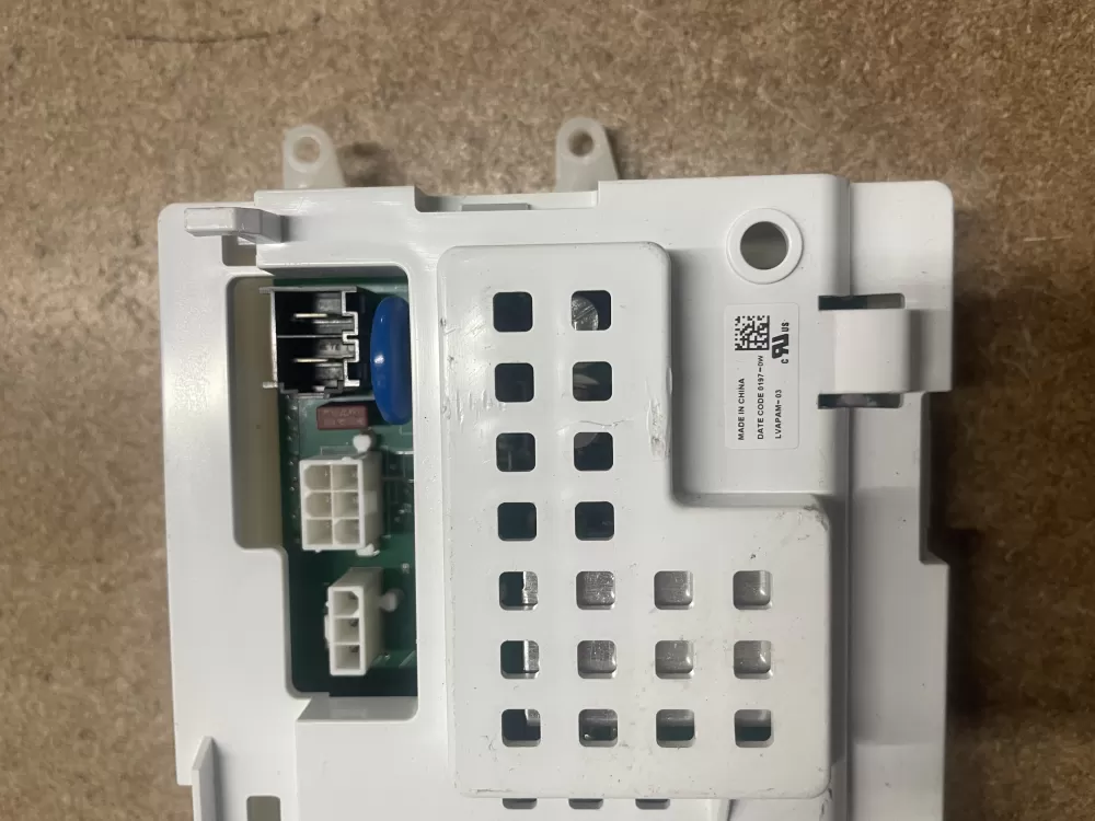 Whirlpool W11386637 W11417466 PS12745506 Washer Control Board AZ20022 | KM1522
