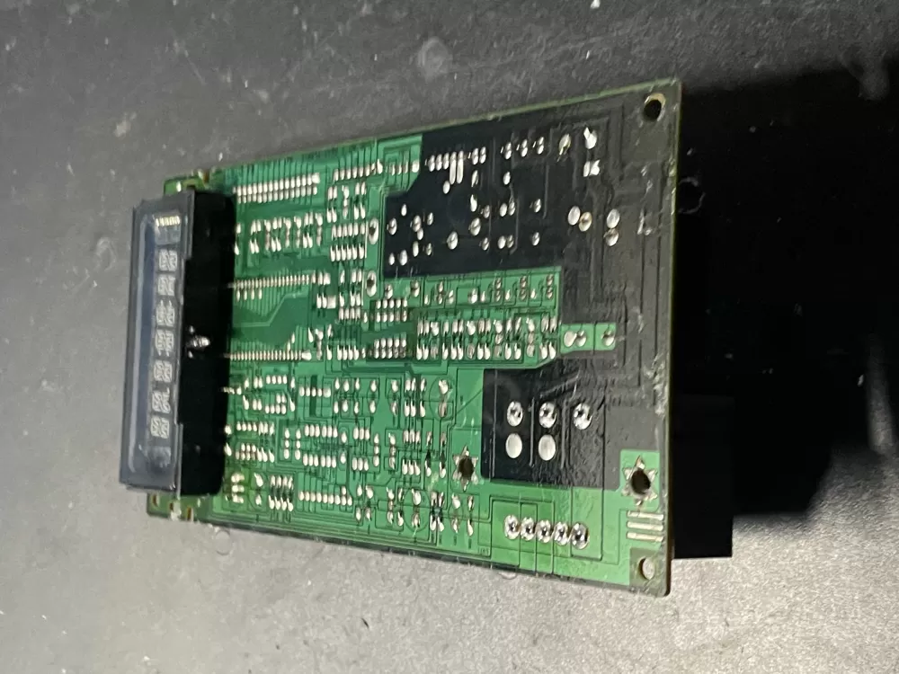 Samsung  GE WB27X10508 AP3183982 911257 PS239652 RA-0TR7T-02 DE41-00081A Microwave Control Board