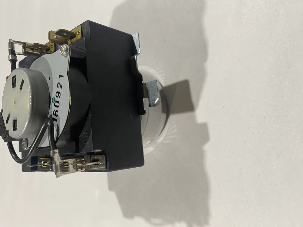 Hotpoint General Electric WE04X25280 Dryer Timer AZ185005 | BK1017