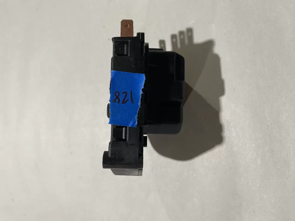 Frigidaire Kenmore 2185107 Refrigerator Defrost Timer AZ183946 | BK128