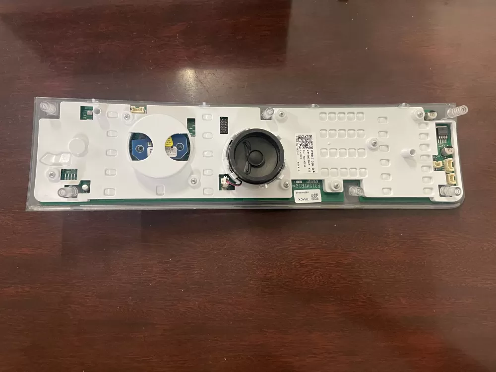 Maytag W10491026 Washer Control Board Console Panel AZ42136 | KMV420