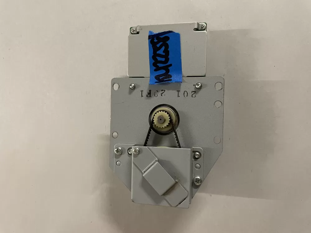 WB26X35885 GE Auto Drawer Gear