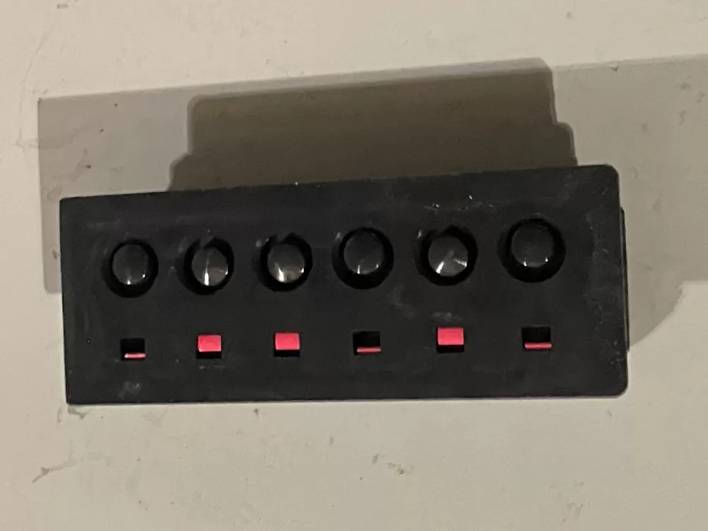 Kenmore WP2180236 Refrigerator Control Board Dispenser Switch AZ32441 | Wm143