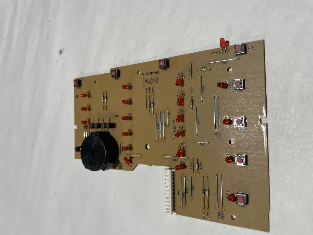 Whirlpool AL133-00010-2 Washer Control Board