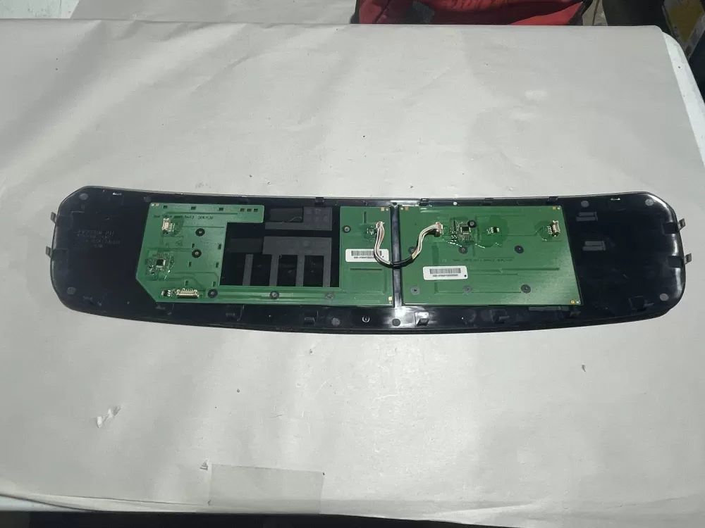 Samsung DC92-01984A Washer control Board AZ137109 | Wmv738