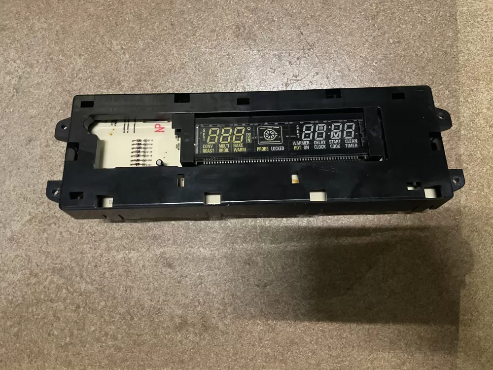 GE 183D8194P004 Oven Control Board
