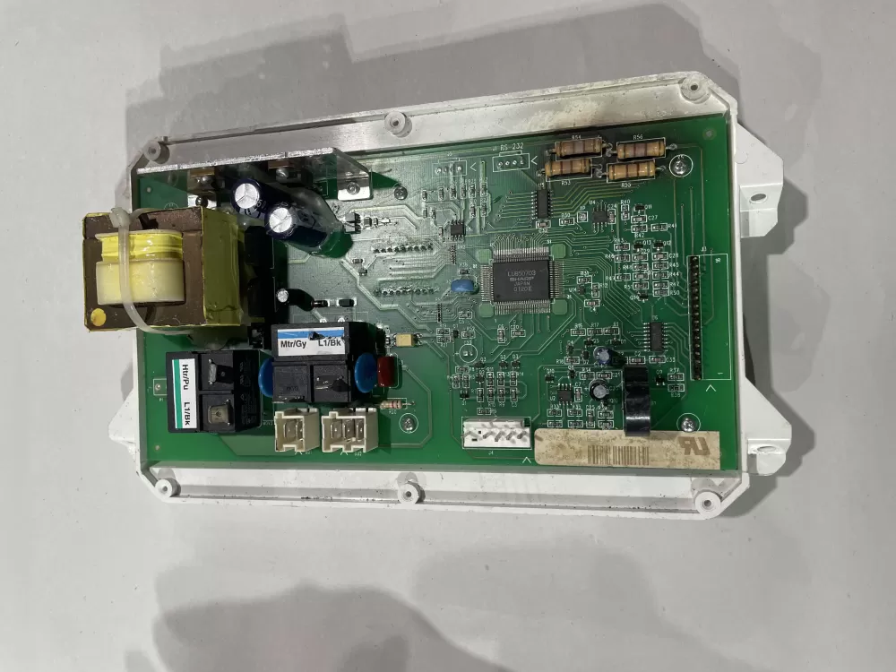 11690053 Maytag Dryer Board - Control