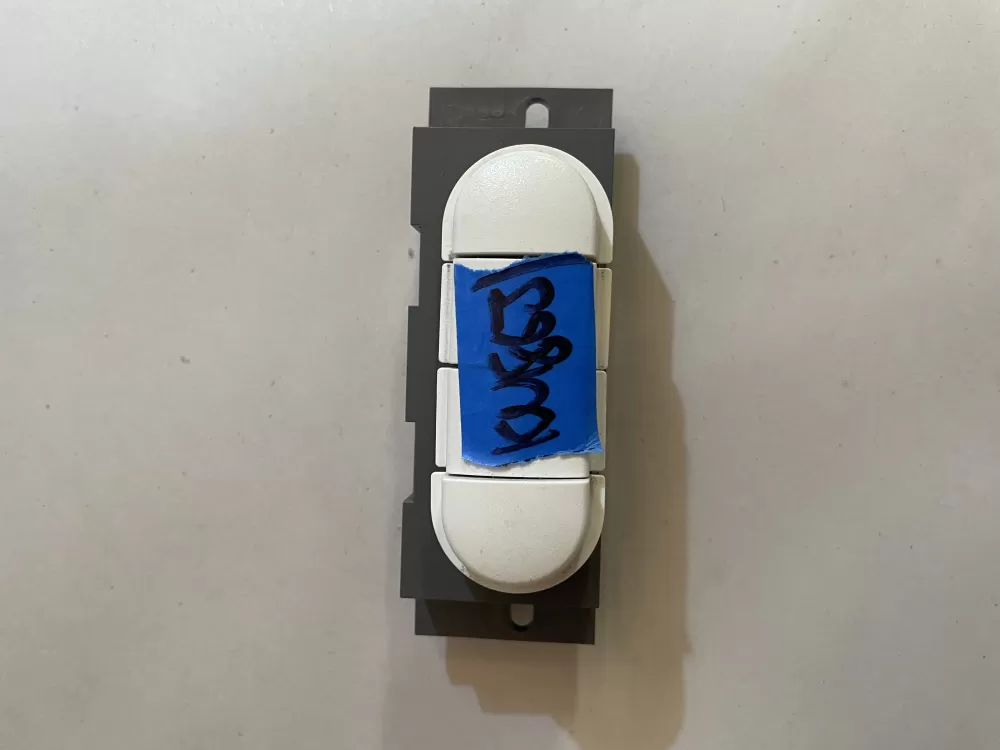 Maytag 6 3706580W Dryer Temperature Switch AZ145412 | KM863