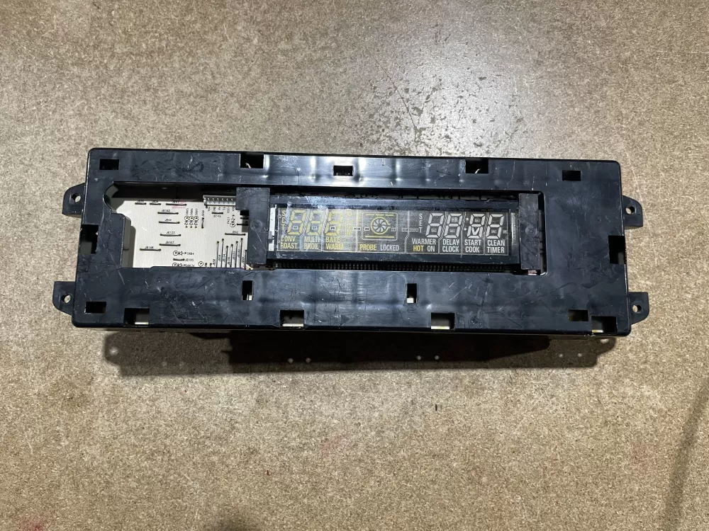 GE 164D6476G029 Oven Control Board
