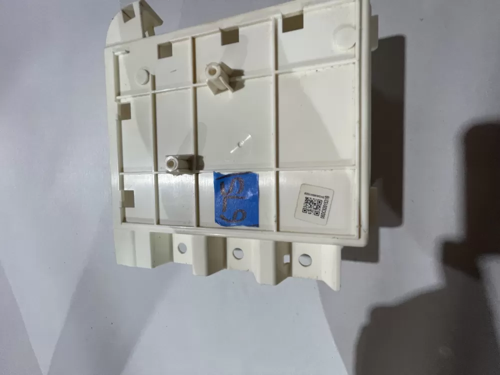 Samsung DC92-01378C Washer Control Board PCB AZ191922 | KM675